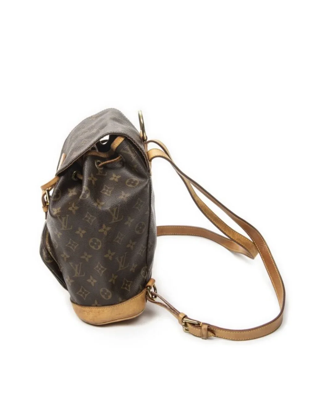 Louis Vuitton this authentic